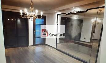 Imagem: Casa Vila Nova Conceição 4 dormitórios