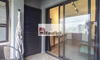 Imagem: Apartamento à venda no bairro Vila Uberabinha