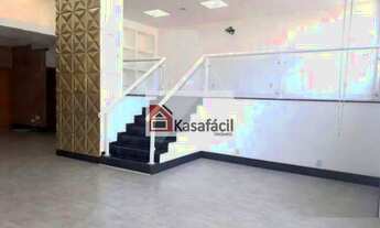 Imagem: Loja em Campo Belo, São Paulo/SP