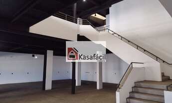 Imagem: Ponto Comercial, em Vão Livre, Ibirapuera