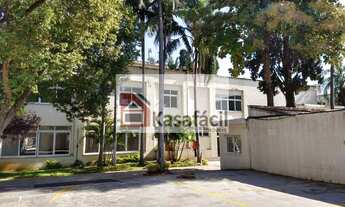 Imagem: Prédio Comercial, Venda ou Locação, Planalto