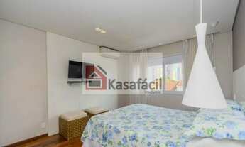 Imagem 5: Sobrado maravilhoso com 4 dormitórios, no Jardim Aeroporto!!!