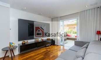 Imagem 3: Sobrado maravilhoso com 4 dormitórios, no Jardim Aeroporto!!!