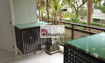 Imagem 5: Metropolitan Life - Apartamento reformado em Moema, São Paulo/SP