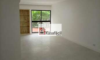 Imagem 7: Metropolitan Life - Apartamento reformado em Moema, São Paulo/SP