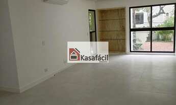 Imagem 6: Metropolitan Life - Apartamento reformado em Moema, São Paulo/SP