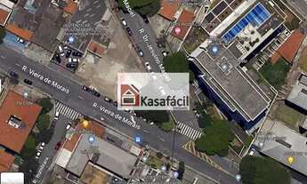 Imagem: Terreno para alugar no bairro Campo Belo