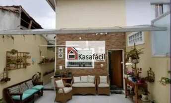 Imagem: Casa em Jabaquara, São Paulo/SP