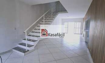 Imagem 3: Condominio Villagio Planalto Paulista - Casa em Condomínio com 4 quartos, 3 a 4 vagas no