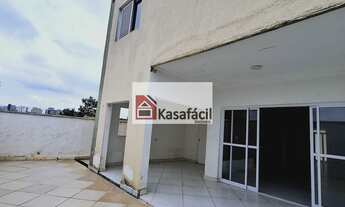 Imagem 2: Condominio Villagio Planalto Paulista - Casa em Condomínio com 4 quartos, 3 a 4 vagas no