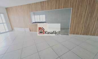 Imagem 6: Condominio Villagio Planalto Paulista - Casa em Condomínio com 4 quartos, 3 a 4 vagas no