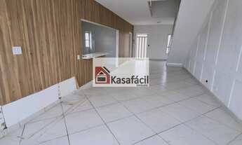 Imagem 4: Condominio Villagio Planalto Paulista - Casa em Condomínio com 4 quartos, 3 a 4 vagas no