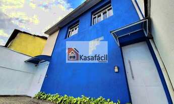 Imagem: Imóvel Comercial Locação, Planalto Paulista