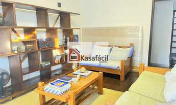 Imagem 5: Casa Ampla com Quintal e Jardim