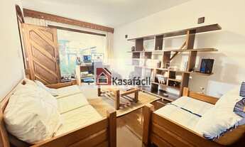 Imagem 6: Casa Ampla com Quintal e Jardim