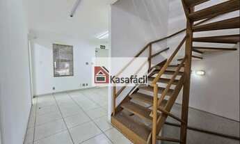 Imagem 3: Prédio Comercial, Locação, no Bosque da Saúde 984m² e 12 vagas