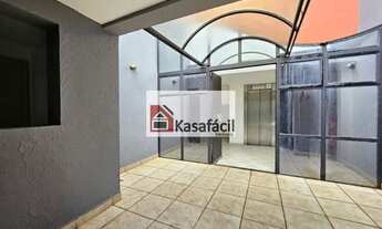 Imagem 2: Prédio Comercial, Locação, no Bosque da Saúde 984m² e 12 vagas