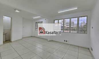 Imagem 7: Prédio Comercial, Locação, no Bosque da Saúde 984m² e 12 vagas