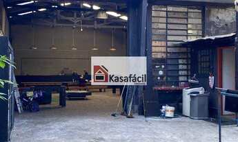 Imagem: Pavilhão/Galpão para alugar no bairro