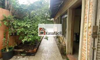 Imagem: Casa à venda no bairro Planalto Paulista