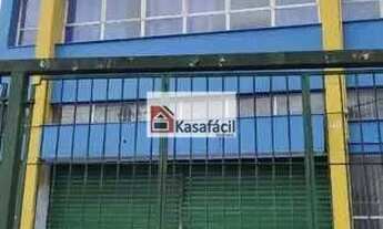 Imagem: Prédio para alugar no bairro Jardim Oriental