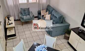 Imagem: Casa com 2 dormitórios na Vila Mascote!!!