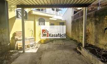 Imagem: Casa Térrea a venda no Jabaquara!!!