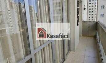 Imagem 4: Sierra Blanca - Apartamento todo Mobiliado - 3 Dorm. 2vd. Colado do Metrô