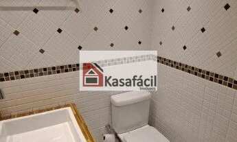 Imagem 5: Sierra Blanca - Apartamento todo Mobiliado - 3 Dorm. 2vd. Colado do Metrô