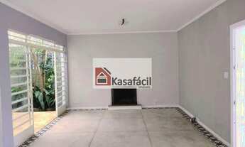 Imagem: Casa à venda no bairro Moema - São Paulo/SP