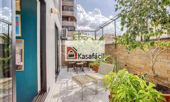 Imagem: Lindo Apartamento, Á Venda, Moema