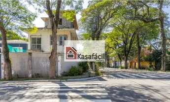 Imagem: Casa à venda no bairro Campo Belo - São