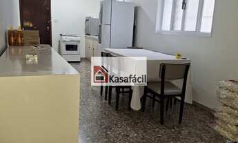 Imagem 4: Casa Comercial ou Residencial com 3 dormitórios no Jabaquara!