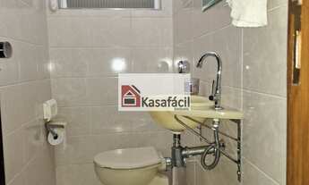 Imagem 7: Casa Comercial ou Residencial com 3 dormitórios no Jabaquara!