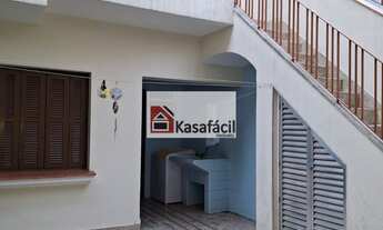 Imagem: Casa Comercial ou Residencial com 3 dormitórios