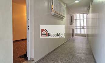 Imagem 3: Casa Comercial ou Residencial com 3 dormitórios no Jabaquara!