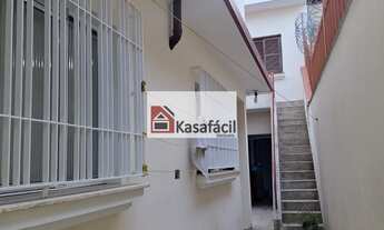 Imagem 2: Casa Comercial ou Residencial com 3 dormitórios no Jabaquara!