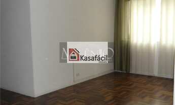 Imagem: Apartamento em Moema com 2 suítes e 2 vagas