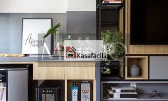 Imagem 4: Fontes Panamby - Apartamento de Revista!