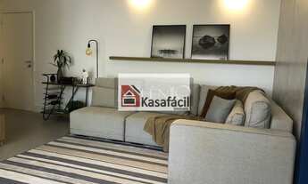 Imagem 7: Fontes Panamby - Apartamento de Revista!