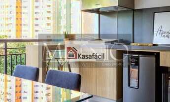 Imagem 3: Fontes Panamby - Apartamento de Revista!