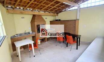 Imagem: Casa em Condomínio para venda no Jabaquara!!!