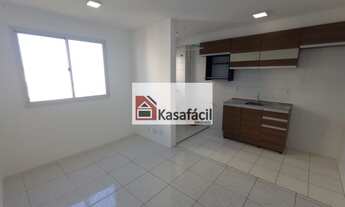 Imagem: Plano Jardim SUl - Apartamento 2 dormitórios