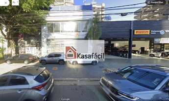 Imagem: Prédio Comercial para alugar!!!