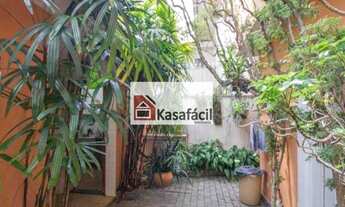 Imagem: Casa à venda no bairro Campo Belo - São