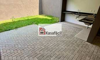 Imagem: Casa em Condomínio em Brooklin Novo, São