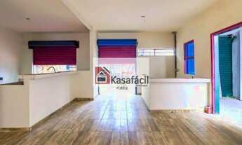 Imagem: Casa Comercial, Á Venda, Vila Nova Conceição