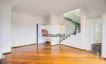 Imagem: Linda Cobertura, À Venda, Moema Pássaros