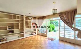 Imagem: Casa em Campo Belo, São Paulo/SP