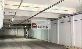 Imagem: Galpão Comercial, para Locação, Moema